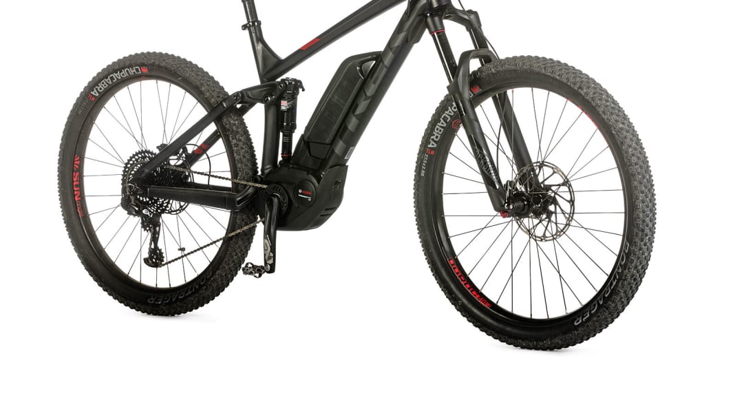 Trek powerfly store fs 7 2017