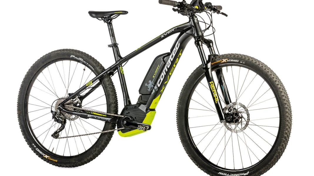 Corratec 29 discount