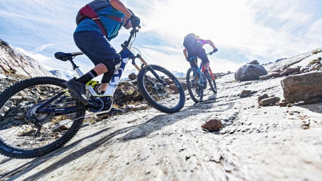 Wie gut ist der E-MTB-Jahrgang 2020 wirklich?