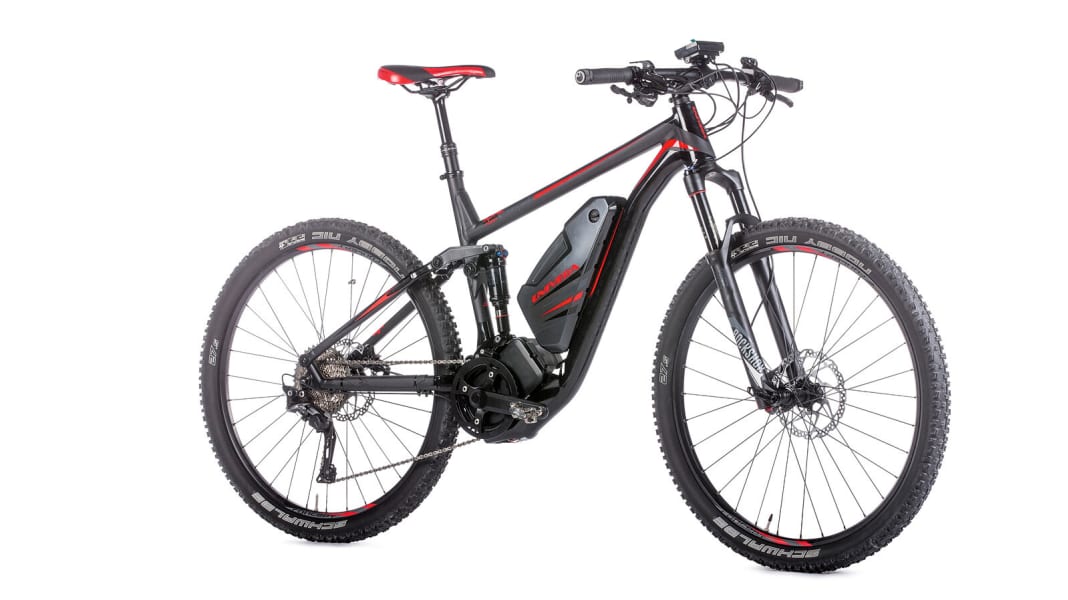 Renegade e bike best sale