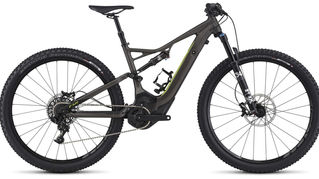 Specialized bringt weitere Turbo Levo-Modelle