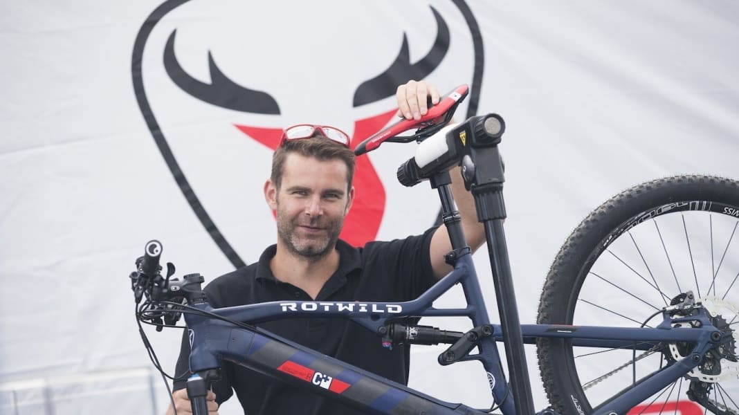 Rotwild: Neue C+-Bikes und Enduro mit Brose-Motor