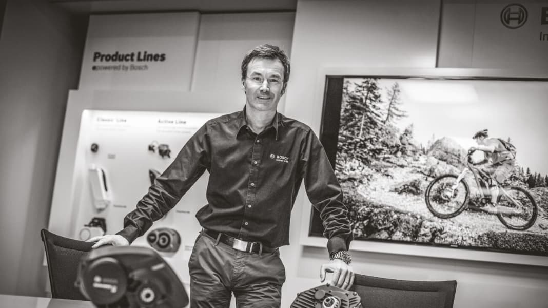 Kleiner, leichter, effizienter