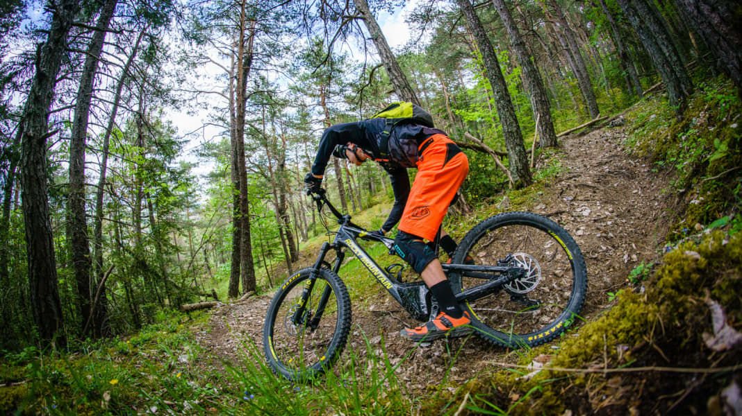 Ist das neue Rocky Mountain noch ein E-MTB?
