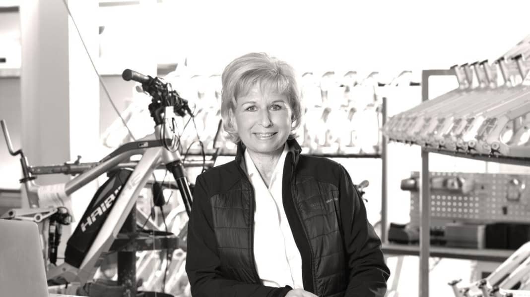 Gründer-Enkelin Puello verlässt Haibike