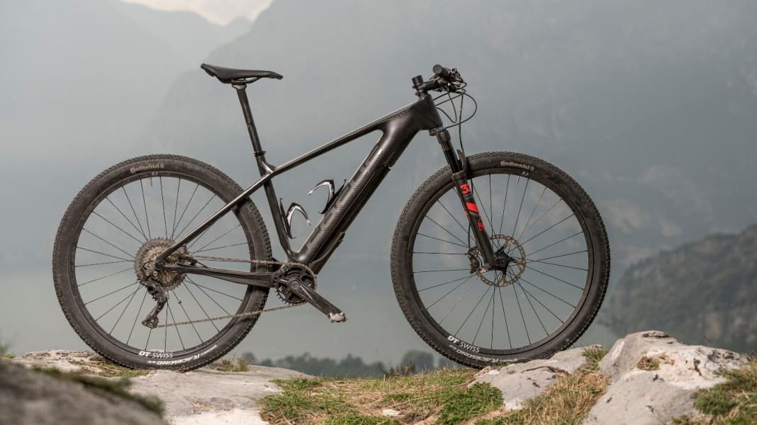 Focus raven 2 e bike sale