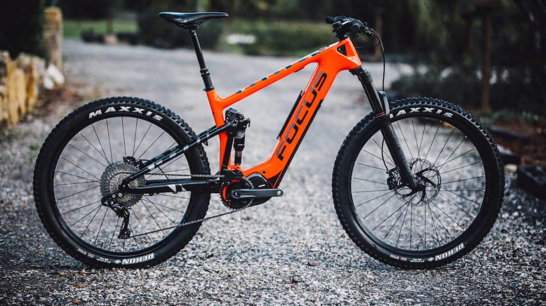 Focus ebike 2019 shop