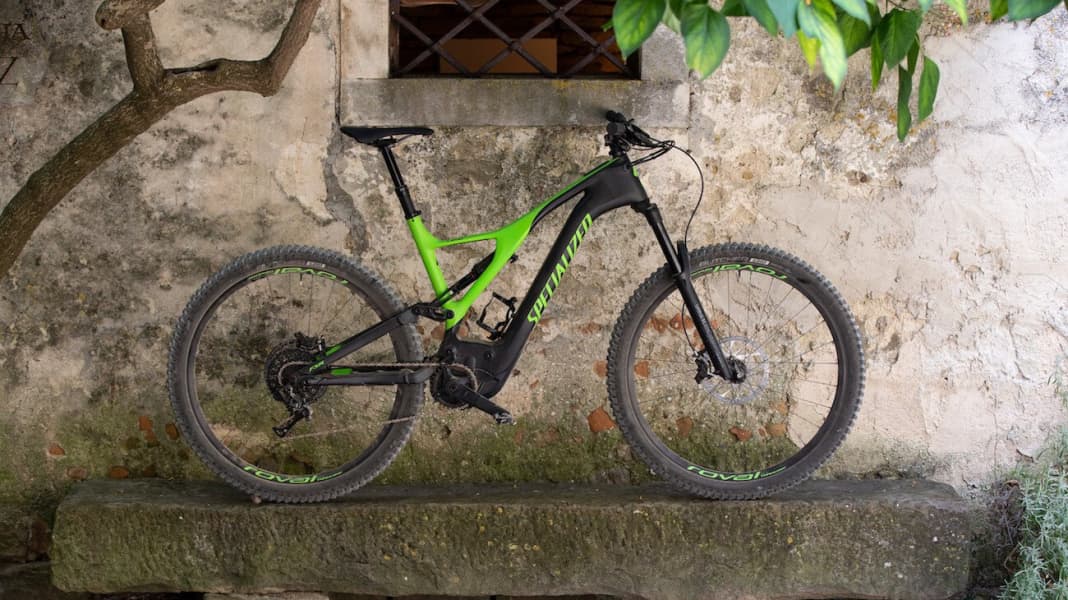 Turbo levo expert 2019 deals