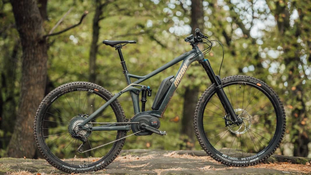 Radon 29er new arrivals