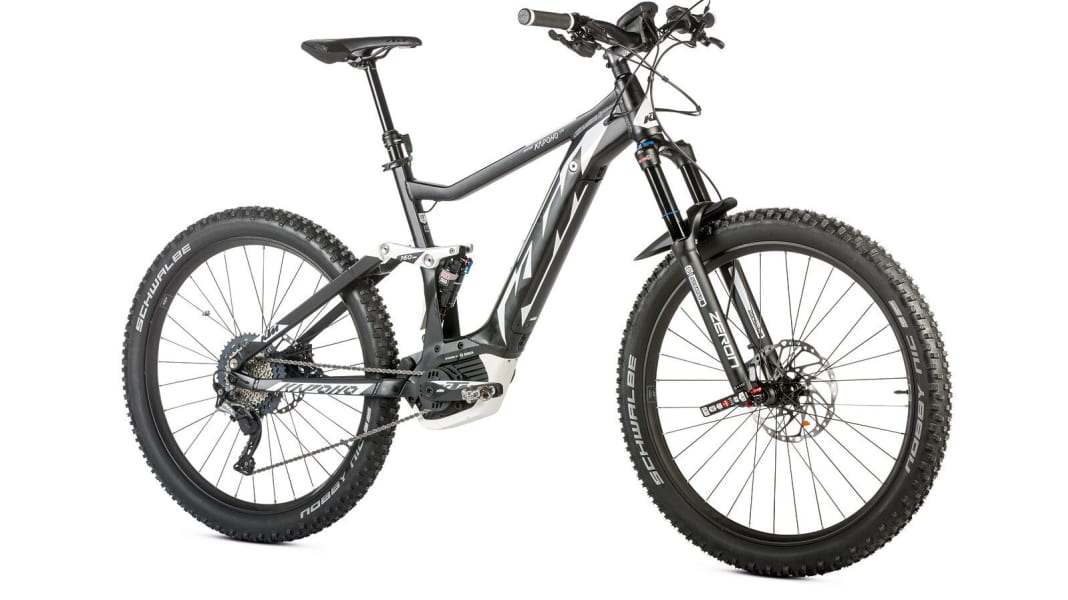 Ktm kapoho 274 clearance