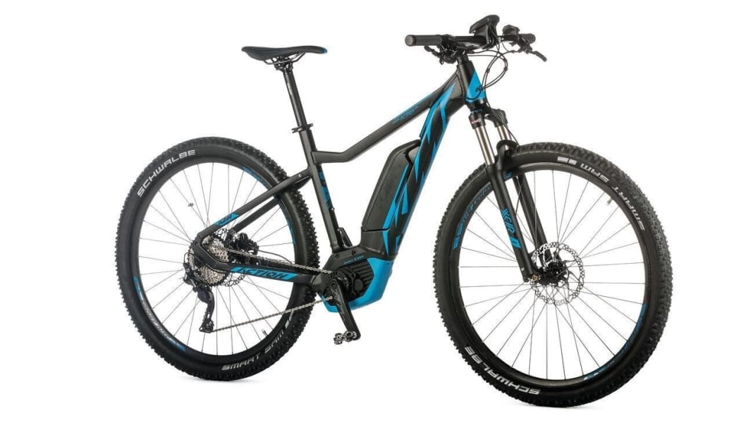 Ktm store macina action