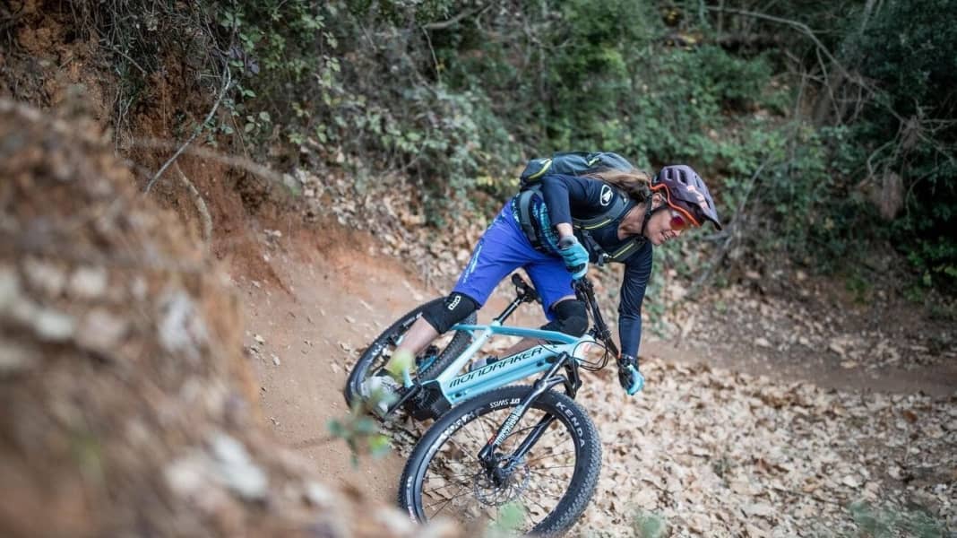 EMTB-Testsieger aus 2/19: das Mondraker Prime+