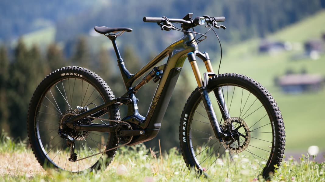 Cannondale habit e bike cheap