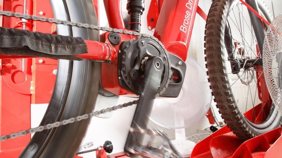 Brose drive s mag bike hot sale