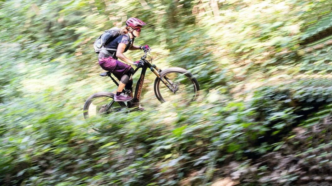 Edel in Carbon: Moustache Samedi Race 11 im Test