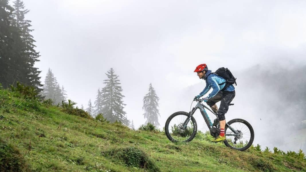 Solider Allrounder: Kona Remote Control im Kurztest