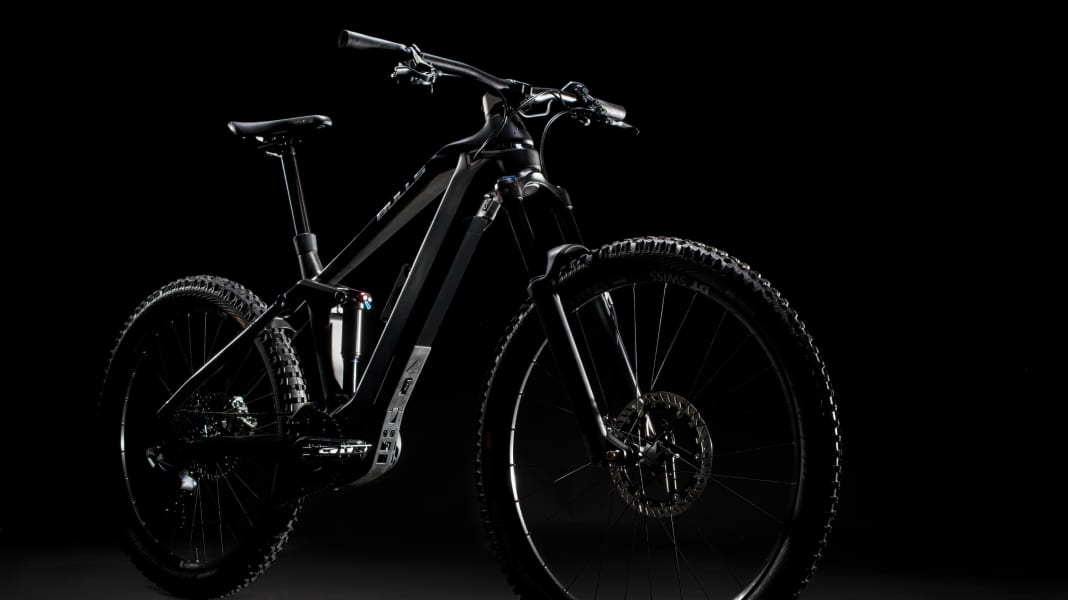 Bulls Sonic: E-Bikes neu gedacht
