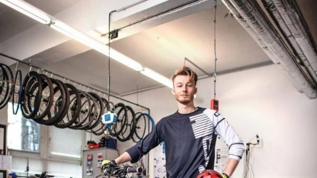 Spaß unlimited: KTM Macina Kapoho 274 im Dauertest