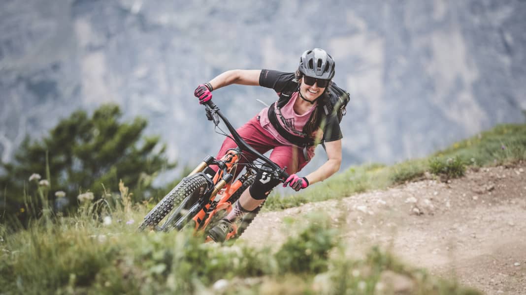 Die besten Frauen-MTBs der beliebtesten Bike-Marken