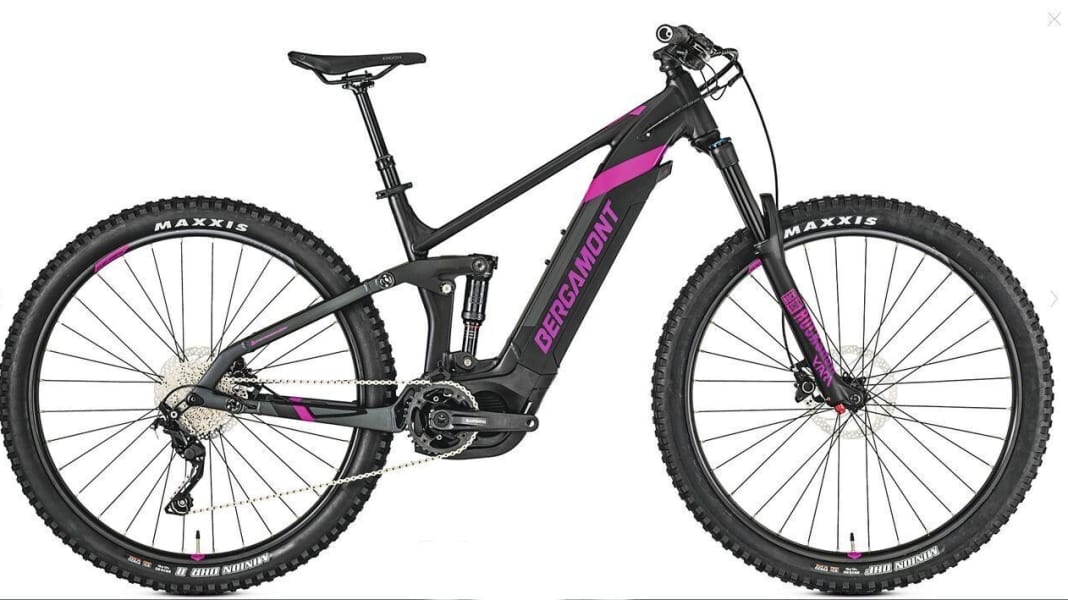 Die 5 besten E-Mountainbikes für Frauen