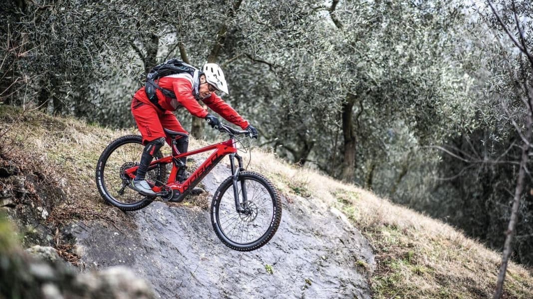 Norco sight 2024 vlt 2