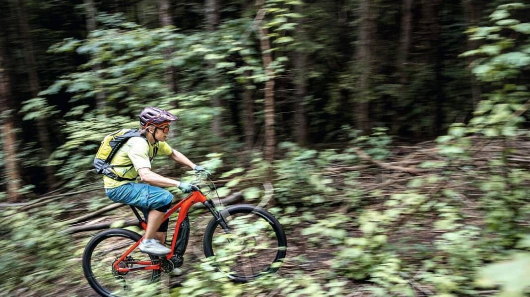 E-Hardtail: Thok Mig HT im Praxistest