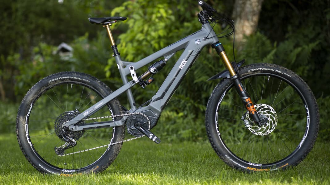 Power e bikes outlet