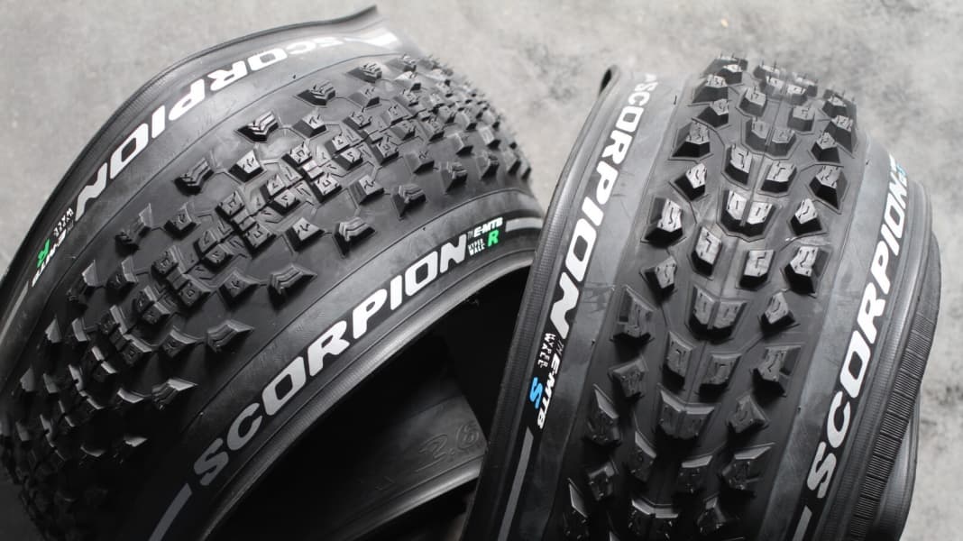 Pirelli goes EMTB!