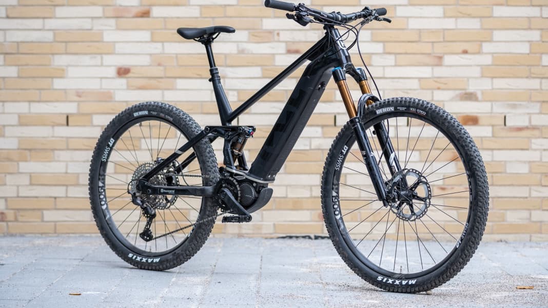 Husqvarna mountain cross x 2021 outlet