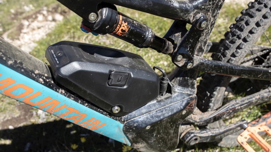 Das 2000-Höhenmeter-Kit