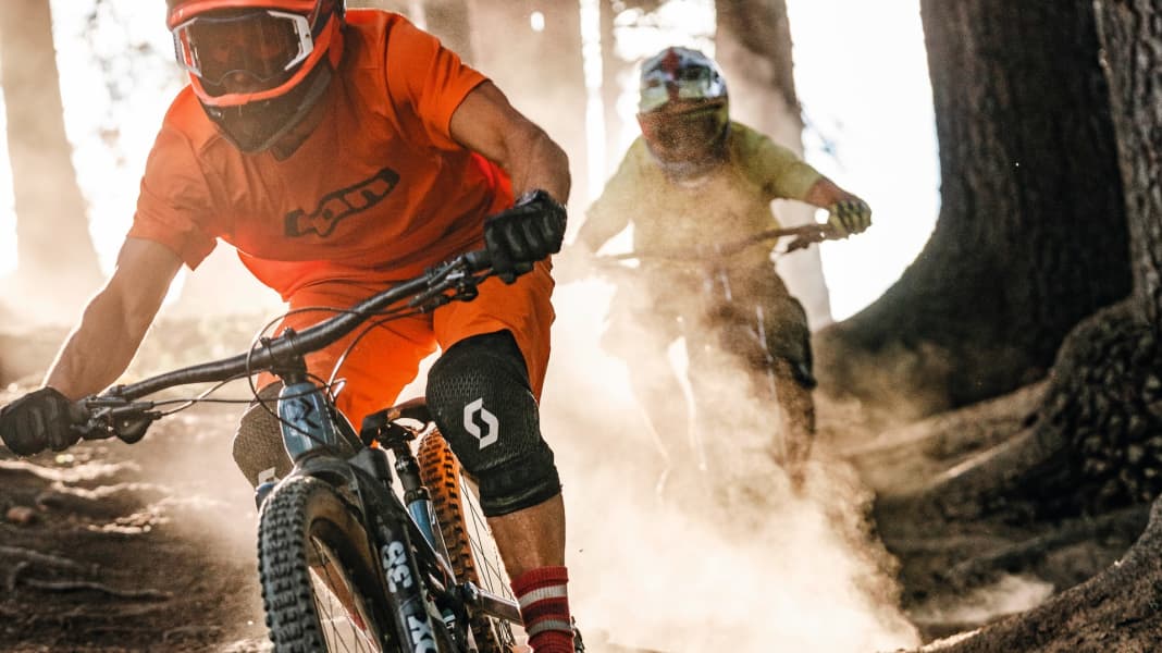 Freerider-Duell: Radon Swoop vs Propain Spindrift