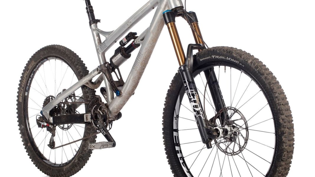 Rose soulfire downhill new arrivals
