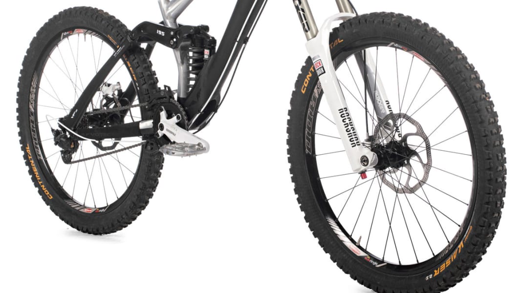 Big Bikes 2014: Playboy