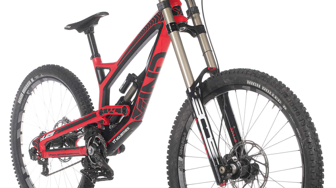Yt tues bottom bracket outlet