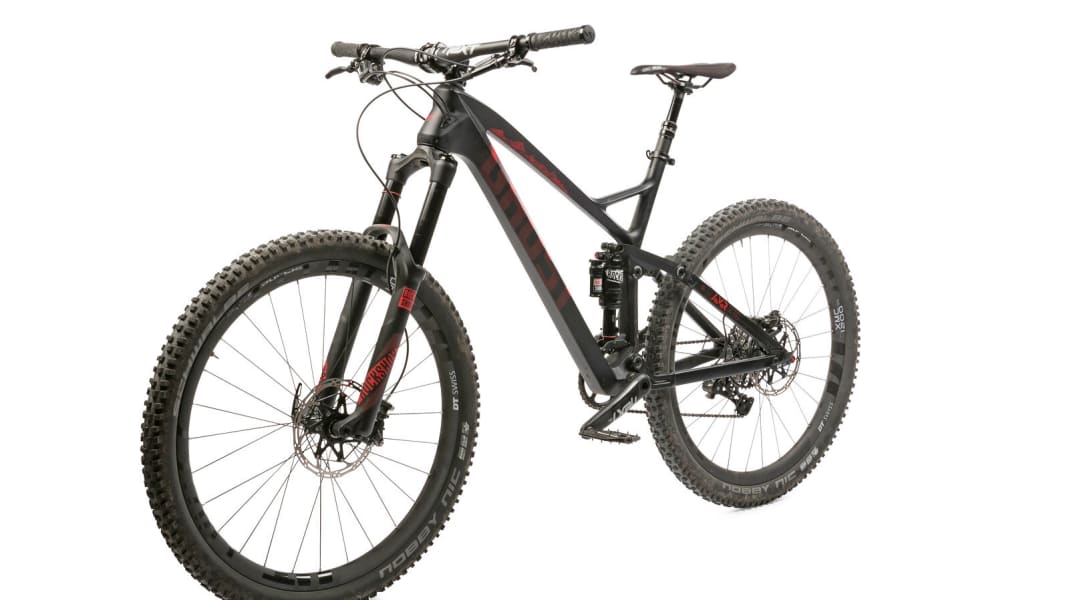 Drag-Racer: Ghost Slamr X LC 10 im Test