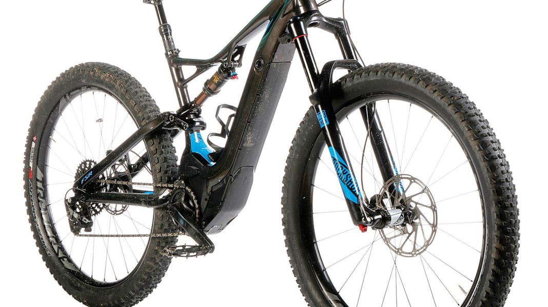 Levo fsr expert best sale