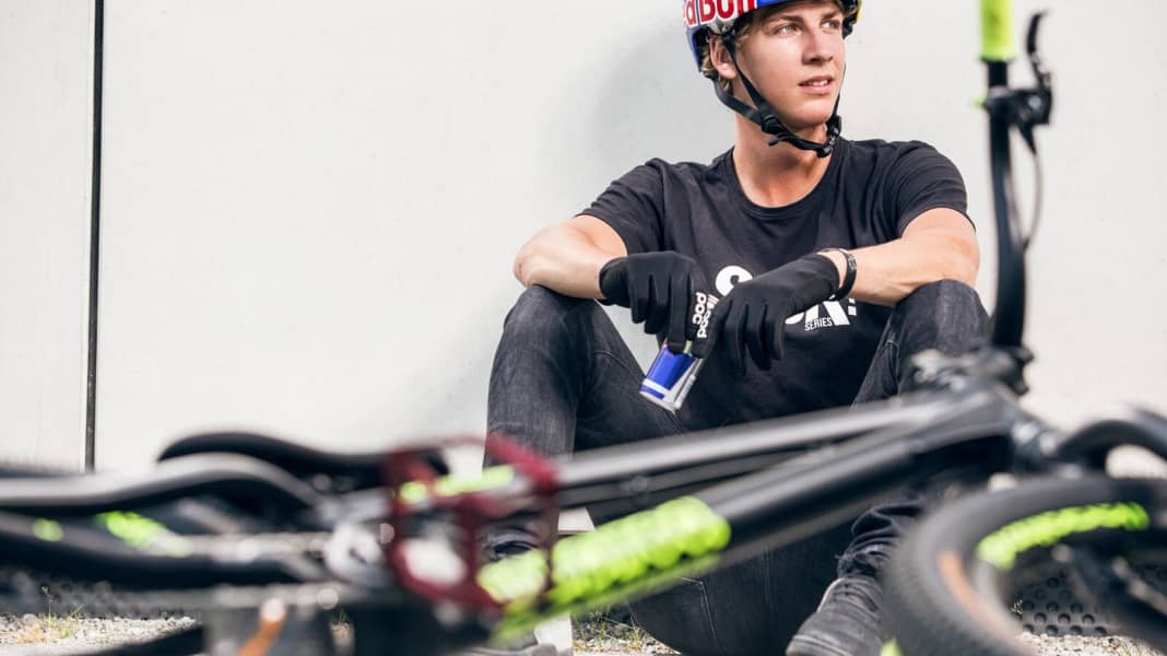 Fabio wibmer red bull hotsell