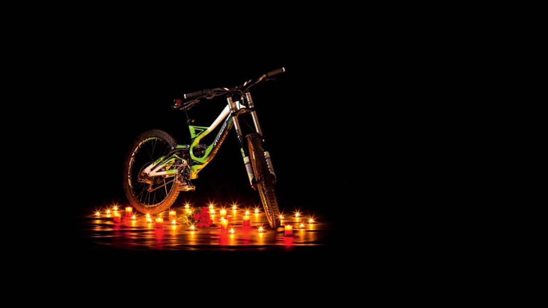 Specialized Demo 8 I