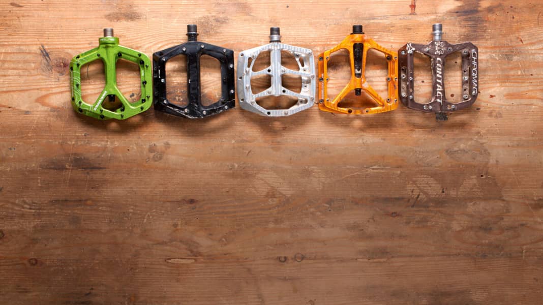 5 Steigeisen im FREERIDE-Test