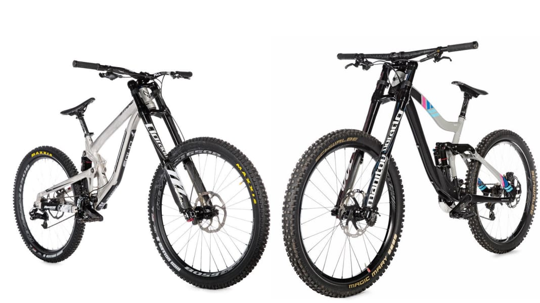 Votec vd downhill best sale