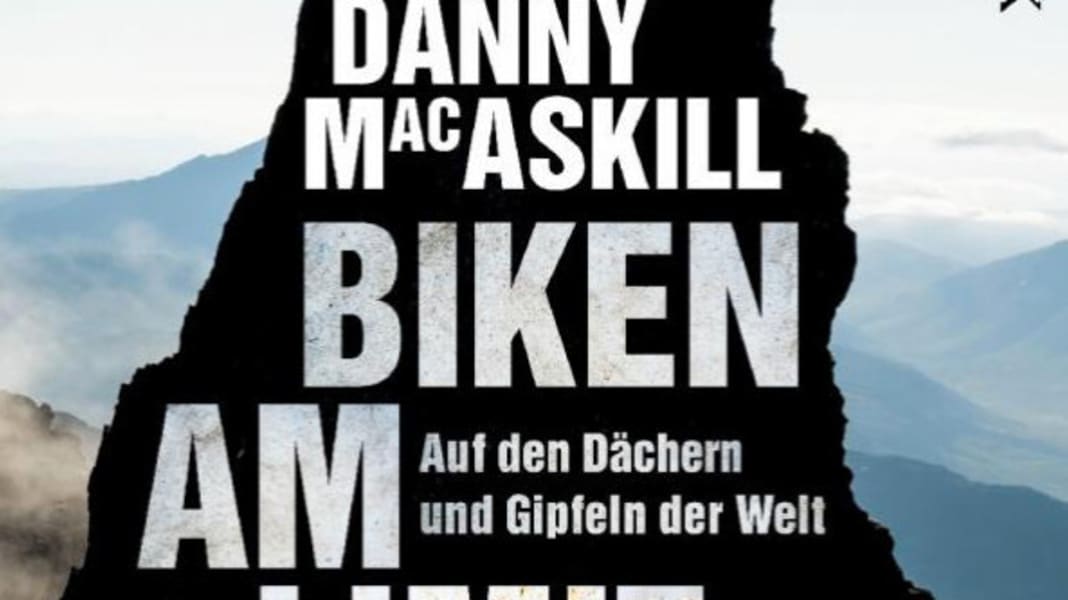 At the edge danny macaskill sale