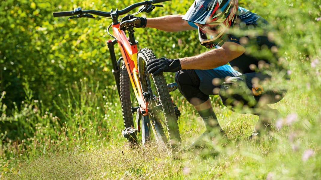 System-Check: 1 Reifenmodell - 3 Karkassen