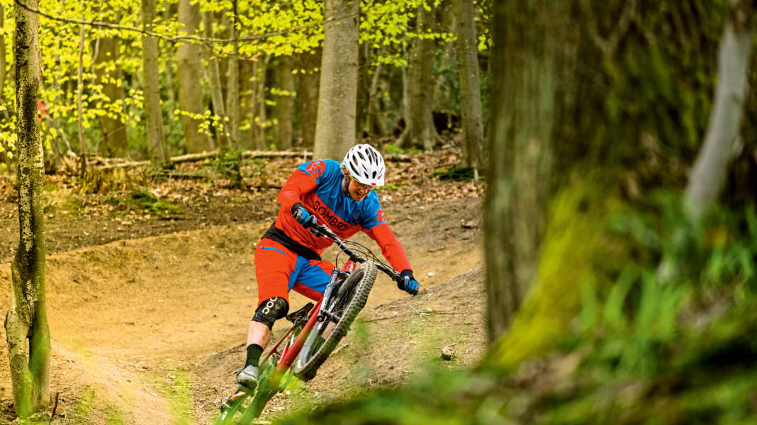 Canadian in Freiburg oder Woodpecker in Stuttgart: Welcher Trail bringt mehr Spaß?