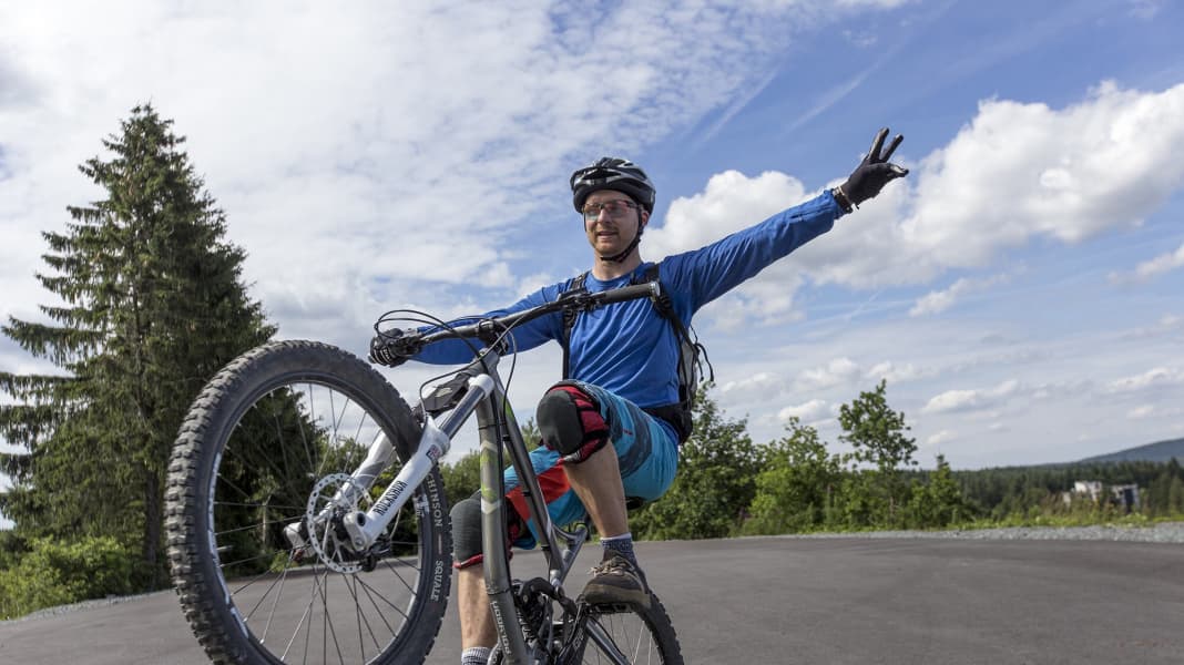 „Immer die gleichen Fehler!“