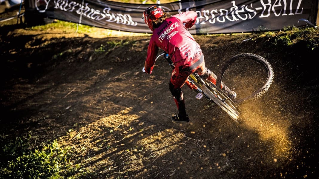 Ohne Durchschlag: Pannenschutz für Reifen