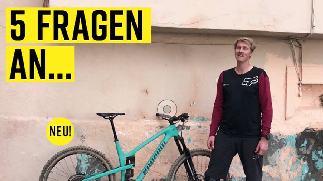 Neu: Das Propain Tyee 2020