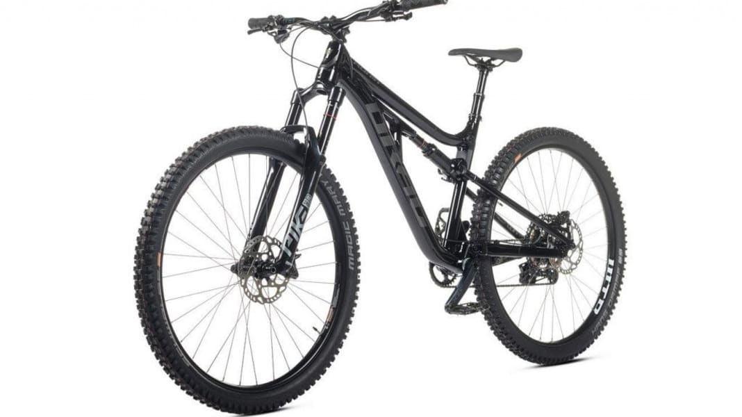 Trailbike: Drag Ronin 7.0 im Check