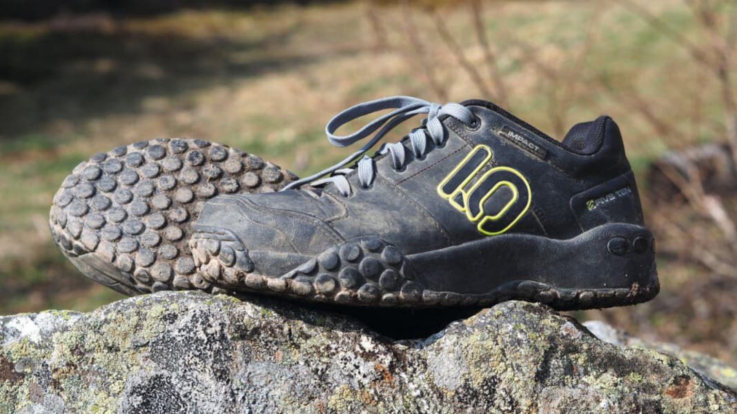 Five ten impact sam hill best sale