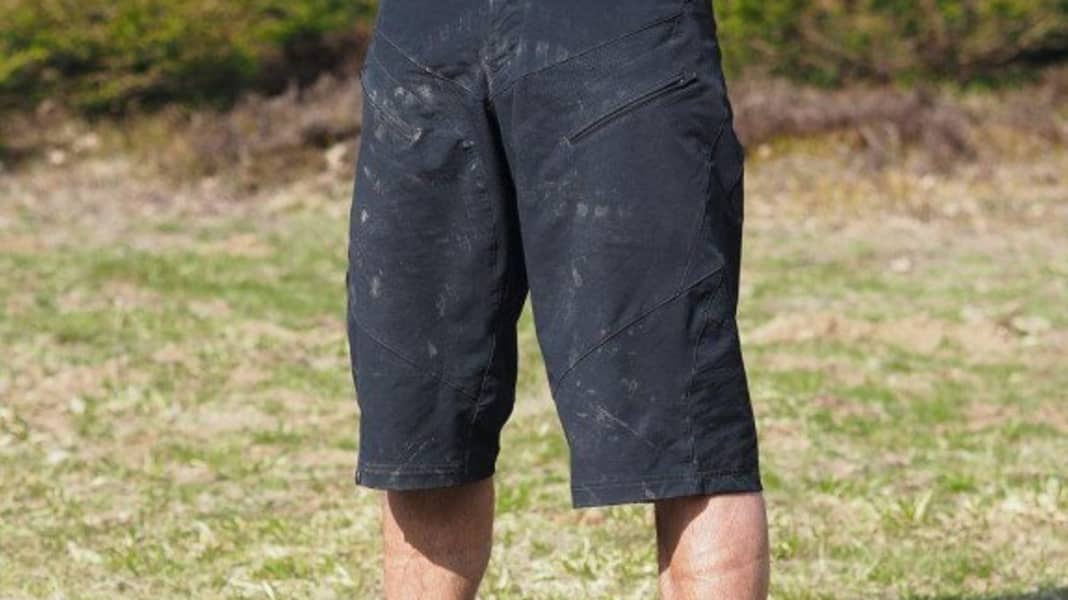 Specialized demo shorts online