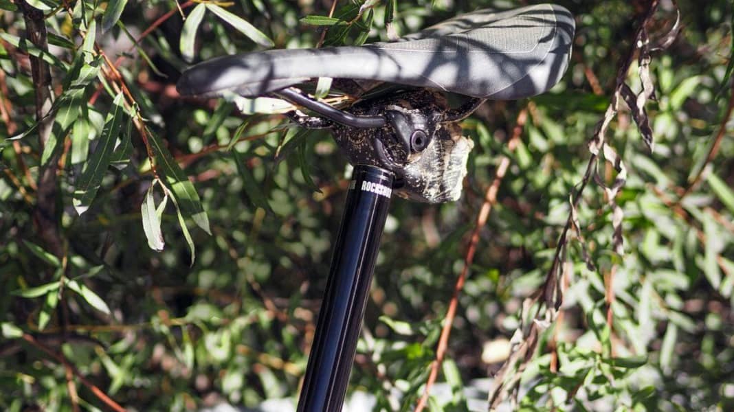 Im Test: Rockshox Reverb AXS